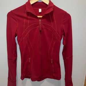 lululemon define jacket